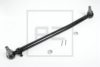 PE Automotive 012.036-00A Centre Rod Assembly